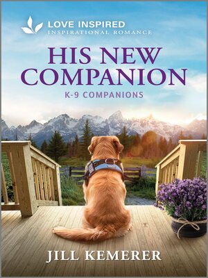 cover image of His New Companion
